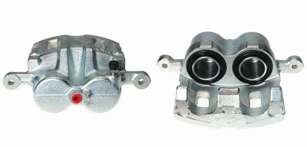 Étrier de frein 4X4 ESTANFI PDF-48-037