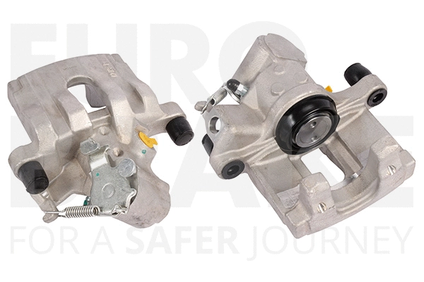 Étrier de frein EUROBRAKE 53012136246