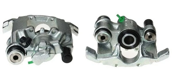 Étrier de frein 4X4 ESTANFI PDF-31-121