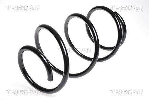 Ressort de suspension TRISCAN 8750 8012