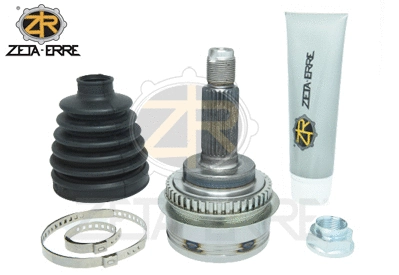 Jeu de joints, arbre de transmission ZETA-ERRE SB22