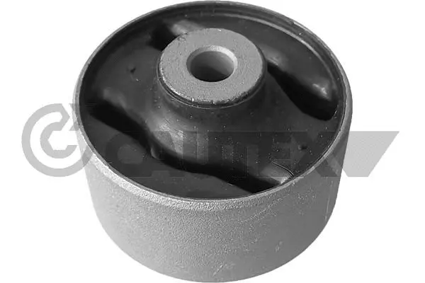 Suspension, corps de l'essieu CAUTEX 759453