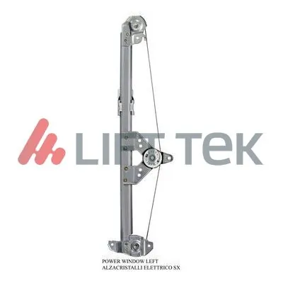Lève-vitre LIFT-TEK LT ME722 R