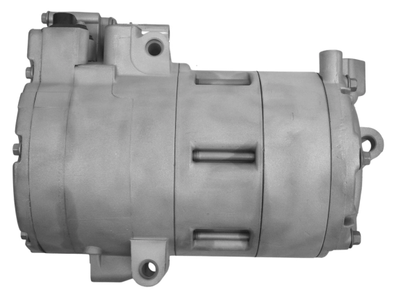 Compresseur, climatisation Airstal 10-4418