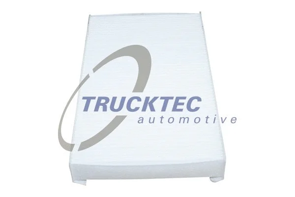 Filtre, air de l'habitacle TRUCKTEC AUTOMOTIVE 22.59.001