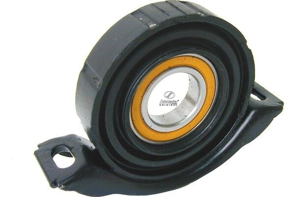 Palier, palier central d'arbre de transmission SCHNIEDER AUTOTECH BZS35.00301