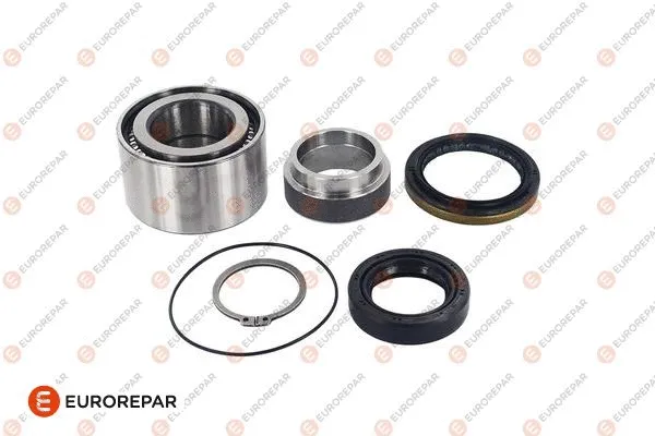 Kit de roulements de roue EUROREPAR 1686251180