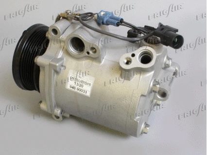 Compresseur, climatisation FRIGAIR 940.90033
