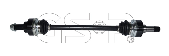 Arbre de transmission GSP-BR 205107