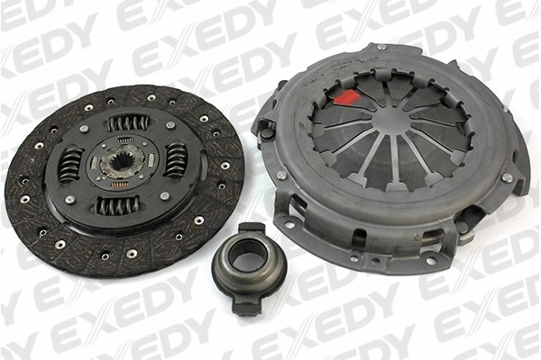 Kit d'embrayage EXEDY RVK2019