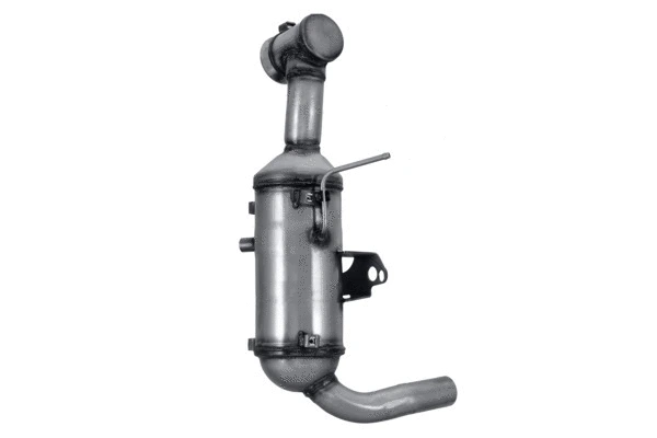 Filtre à particules / à suie, échappement Faurecia FS40192F