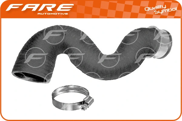 Gaine de suralimentation FARE SA 11141
