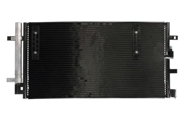 Condenseur, climatisation THERMOTEC KTT110618