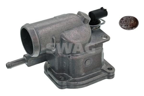 Thermostat, liquide de refroidissement SWAG 10 93 9396