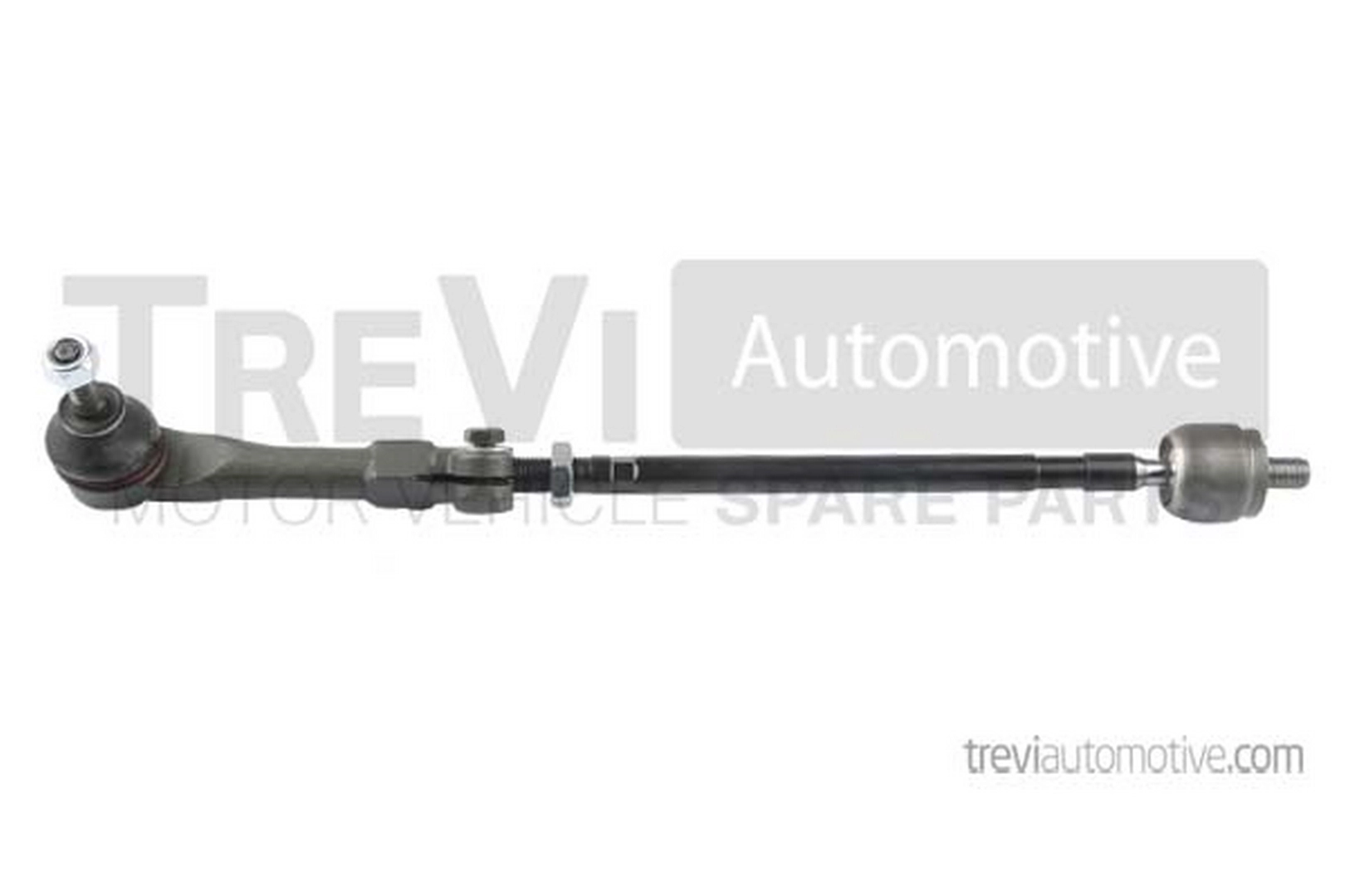 Rotule de direction intérieure, barre de connexion TREVI AUTOMOTIVE TRTT4637