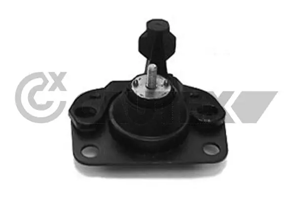 Support moteur CAUTEX 020026