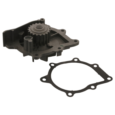 Pompe à eau, refroidissement du moteur MTR 12135802