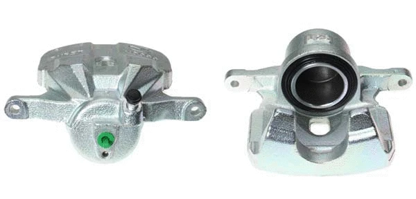 Étrier de frein 4X4 ESTANFI PDF-52-132