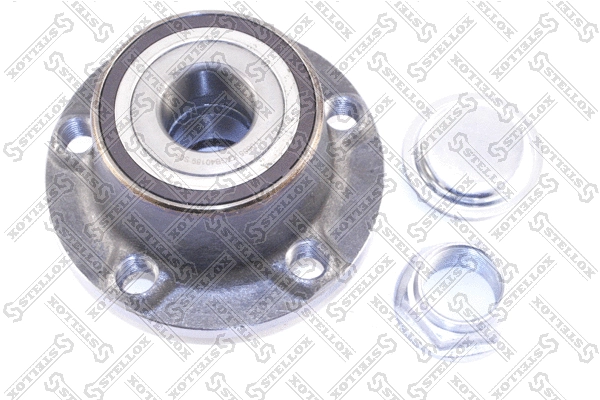 Kit de roulements de roue STELLOX 43-28222-SX