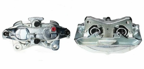 Étrier de frein 4X4 ESTANFI PDF-15-024