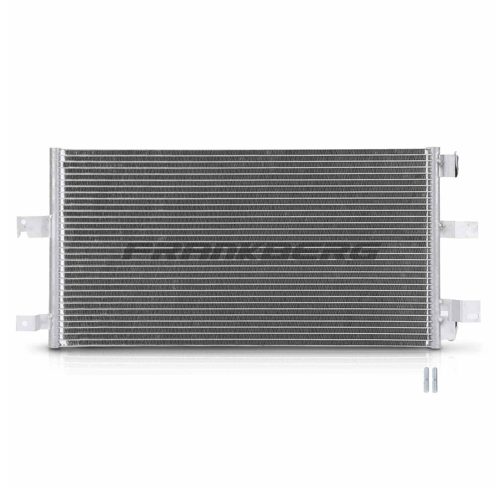Condenseur, climatisation Frankberg 5481FB0007195