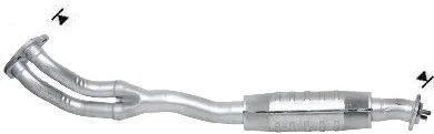 Catalyseur VEGAZ GmbH MZK-952