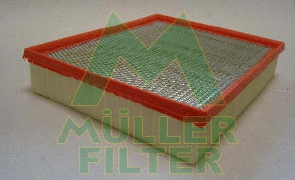 Filtre à air MULLER FILTER PA3671