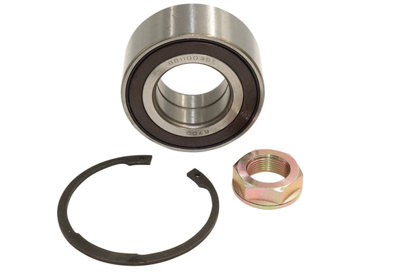 Kit de roulements de roue PowerMax 86110035