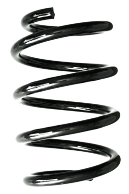 Ressort de suspension SPIDAN GKNW10002