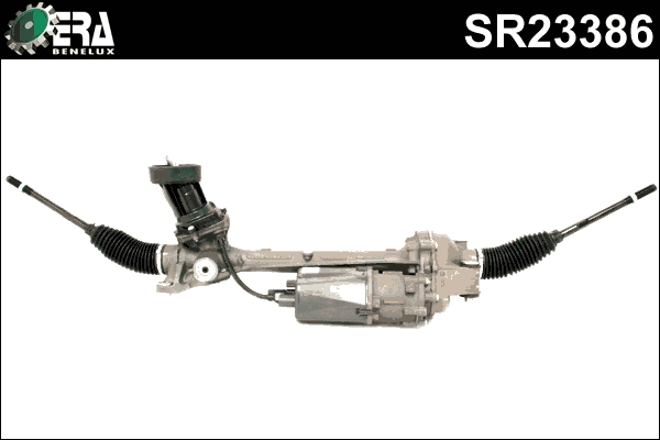 Crémaillère de direction ERA Benelux SR23386