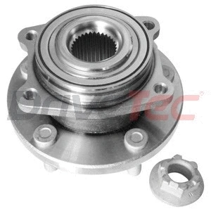 Kit de roulements de roue DriveTec DWB9065