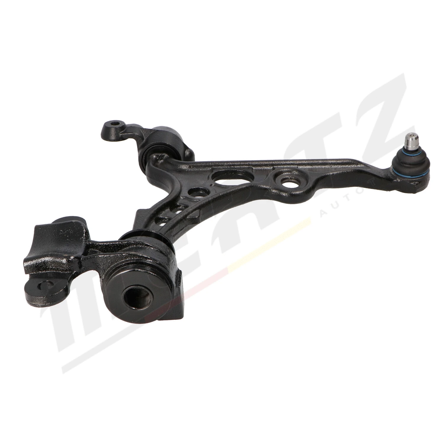 Bras de liaison, suspension de roue MERTZ M-S0885
