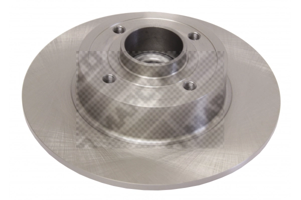Disque de frein MAPCO 15141