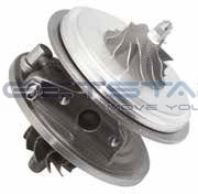 Groupe carter, turbocompresseur GM GS660360