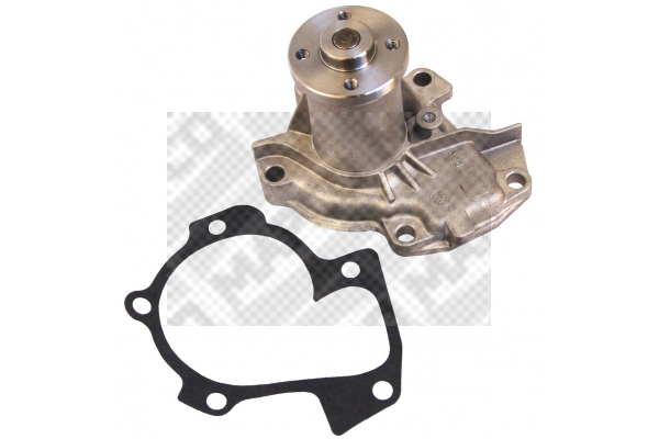 Pompe à eau, refroidissement du moteur MAPCO 21550