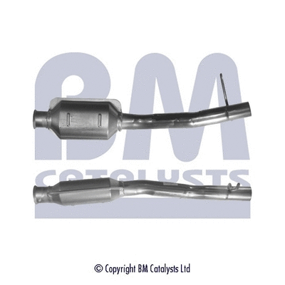 Catalyseur BM CATALYSTS BM80372H