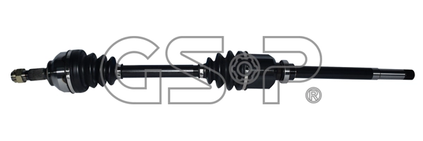 Arbre de transmission GSP-BR 210143
