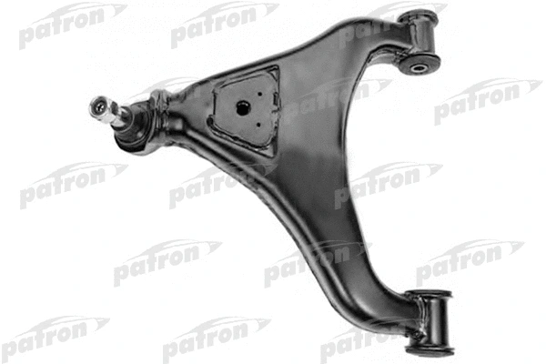 Bras de liaison, suspension de roue PATRON PS5296L