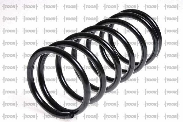 Ressort de suspension TOOR SC61422