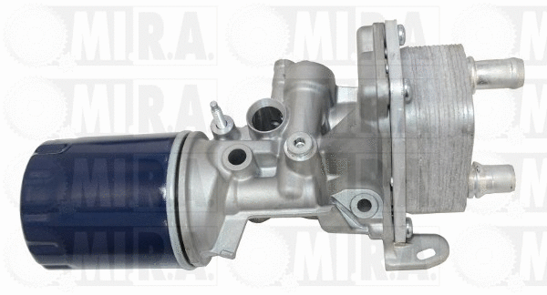 Radiateur d'huile MI.R.A. 28/2711
