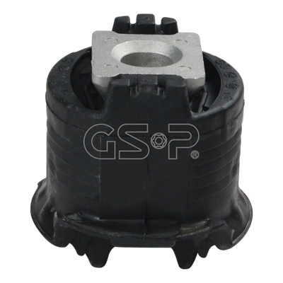 Suspension, corps de l'essieu GSP-BR 517173