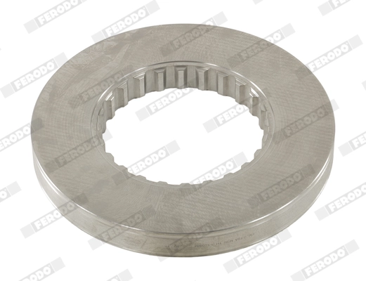 Disque de frein FERODO FCR349A