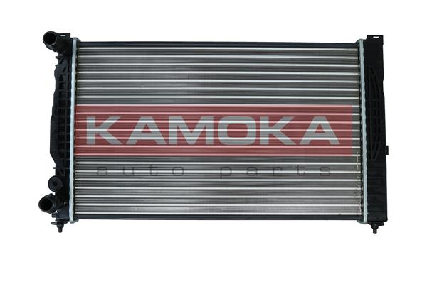 Radiateur, refroidissement du moteur KAMOKA 7705175
