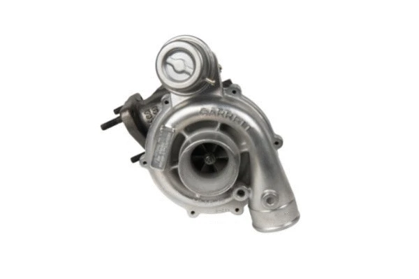 Turbocompresseur, suralimentation APPROVED GREEN ADLADE2598GC