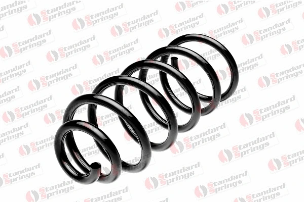Ressort de suspension STANDARD SPRINGS ST 125 005 R