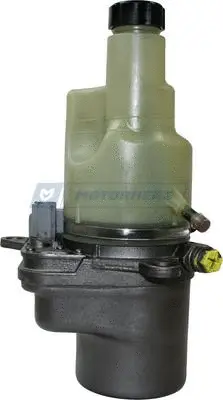 Pompe hydraulique, direction MOTORHERZ G3012HG