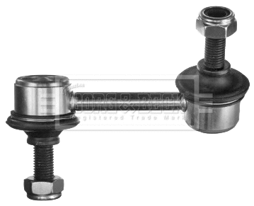Entretoise/tige, stabilisateur BORG & BECK BDL7164