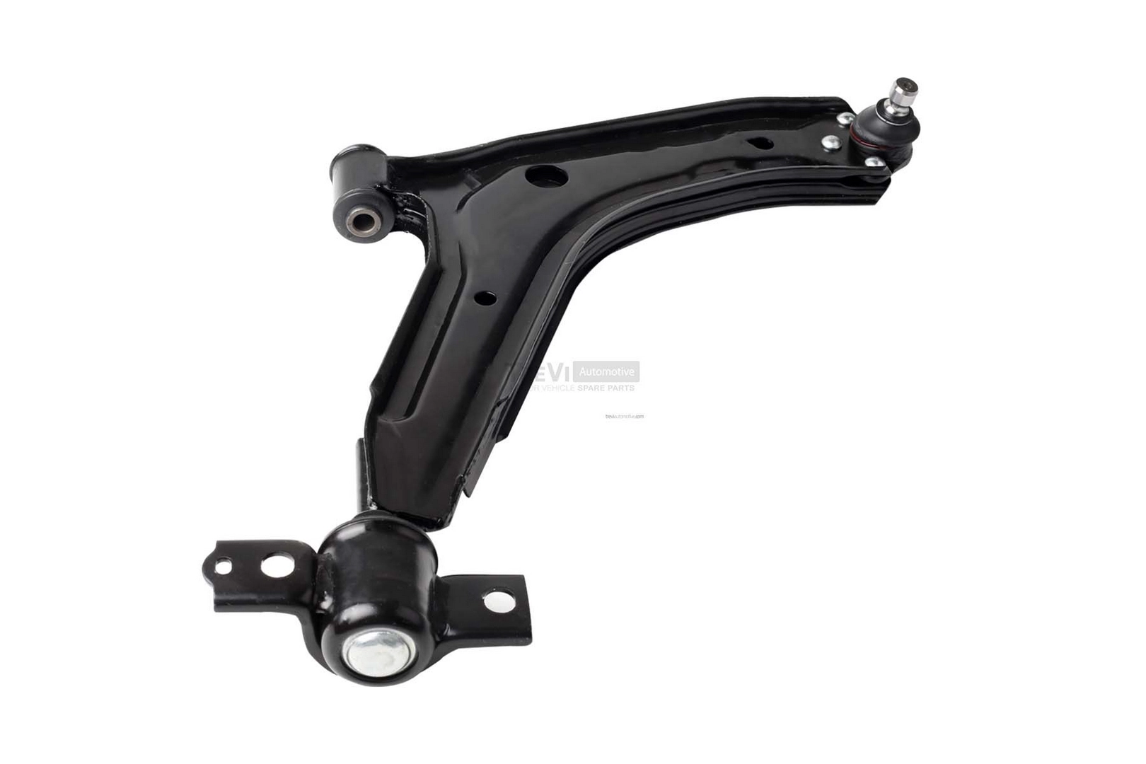Bras de liaison, suspension de roue TREVI AUTOMOTIVE TRTT4852