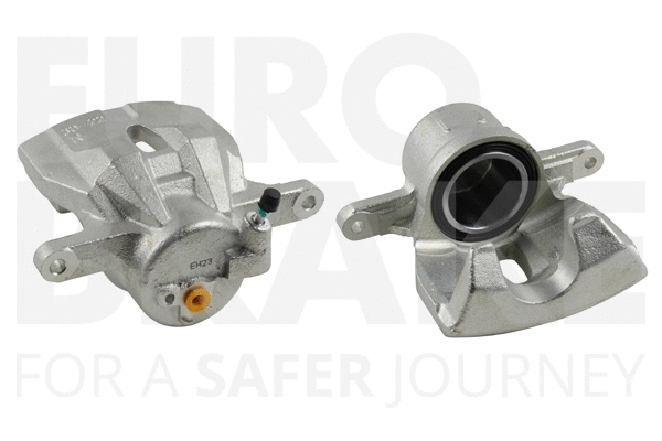Étrier de frein EUROBRAKE 53012145278
