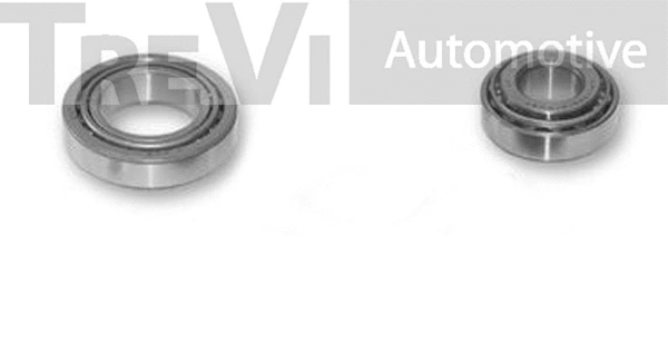 Kit de roulements de roue TREVI AUTOMOTIVE WB1447